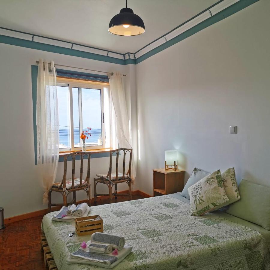 The Handmade House Azores Porto Formoso Bagian luar foto
