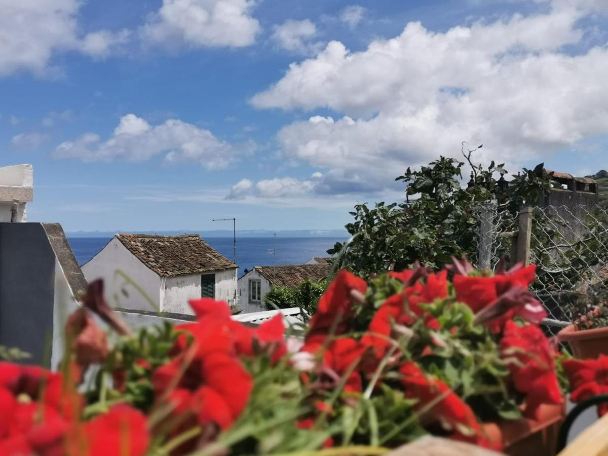 The Handmade House Azores Porto Formoso Bagian luar foto