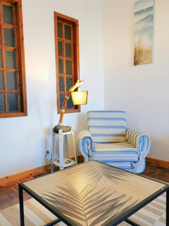 The Handmade House Azores Porto Formoso Bagian luar foto