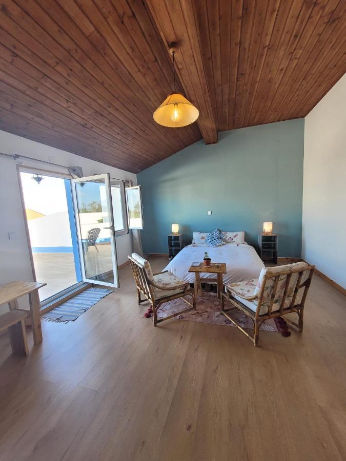The Handmade House Azores Porto Formoso Bagian luar foto