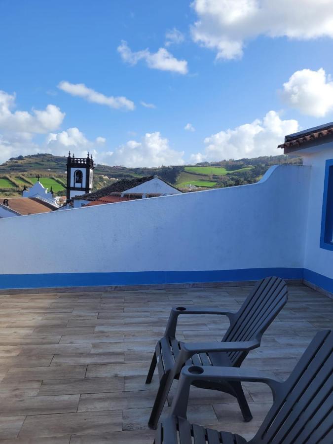 The Handmade House Azores Porto Formoso Bagian luar foto