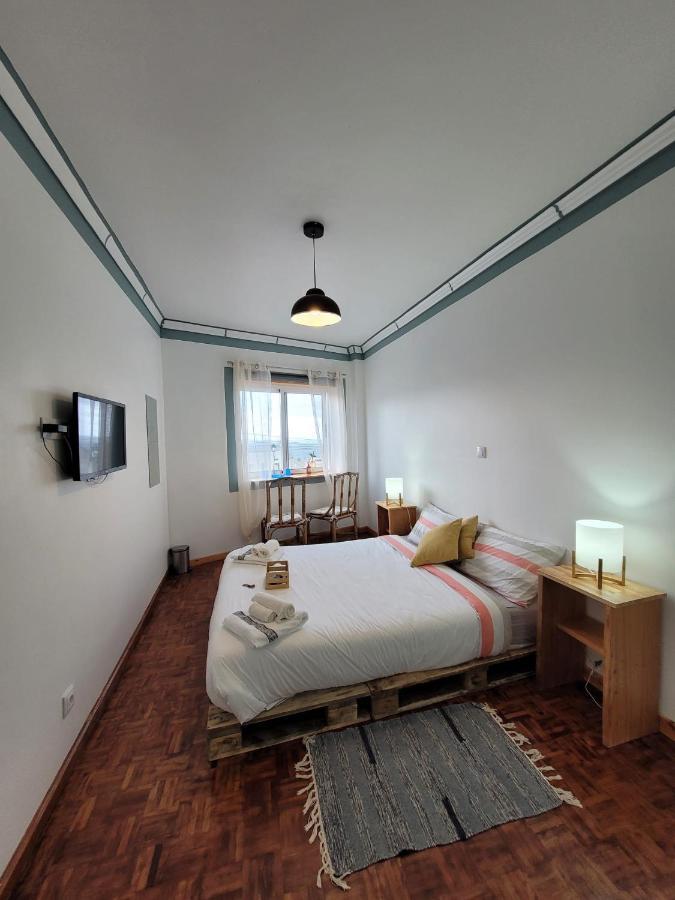 The Handmade House Azores Porto Formoso Bagian luar foto
