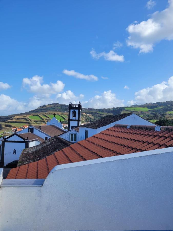 The Handmade House Azores Porto Formoso Bagian luar foto