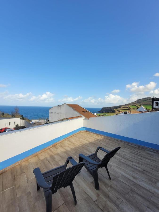 The Handmade House Azores Porto Formoso Bagian luar foto