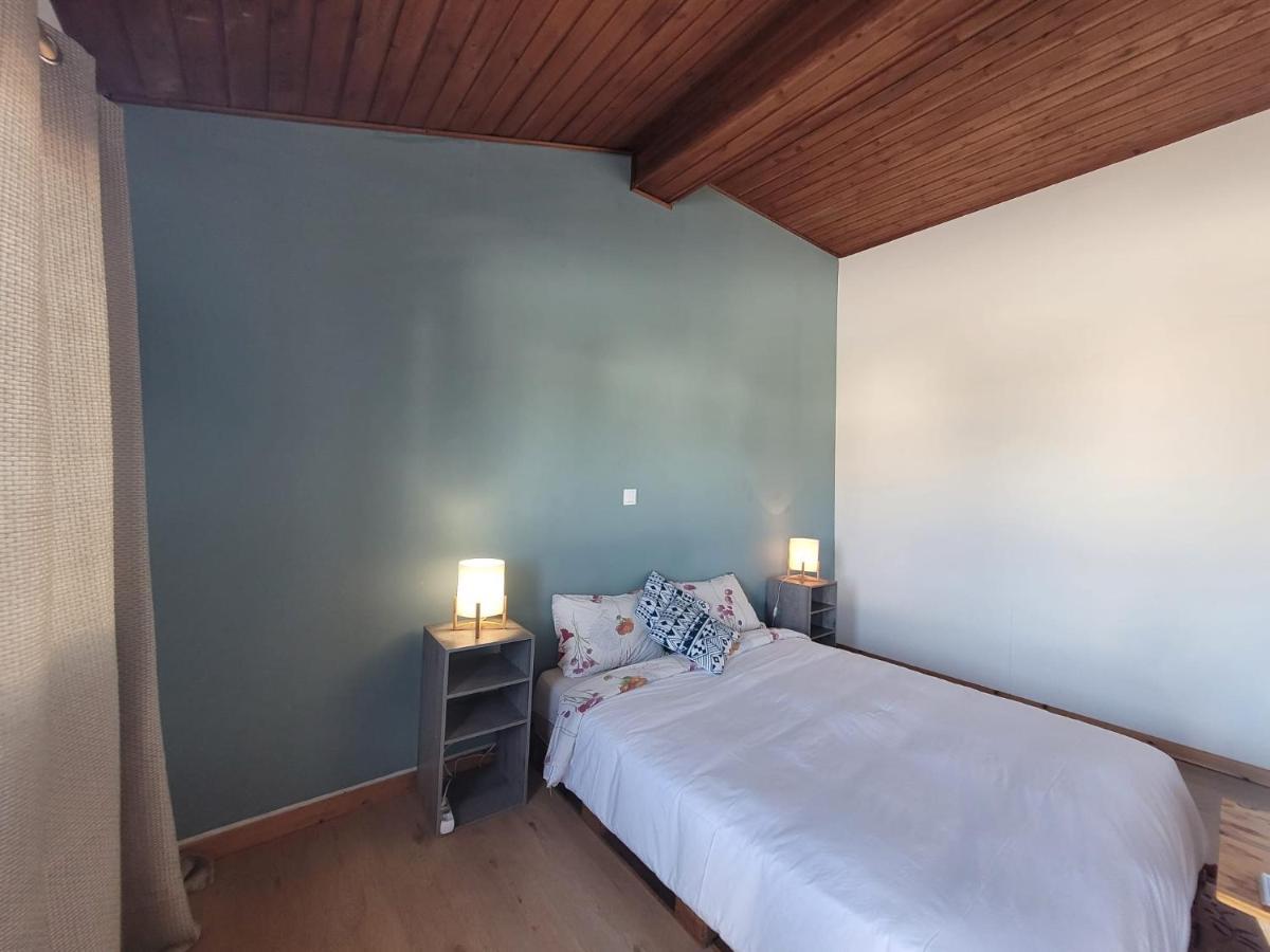 The Handmade House Azores Porto Formoso Bagian luar foto