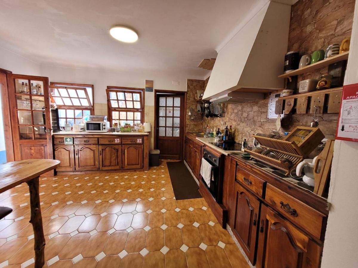 The Handmade House Azores Porto Formoso Bagian luar foto