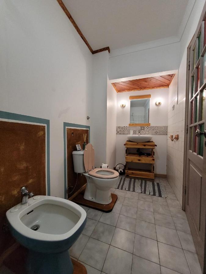 The Handmade House Azores Porto Formoso Bagian luar foto